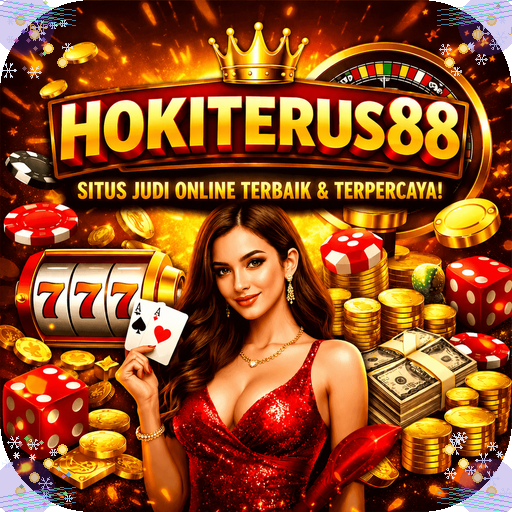 hokiterus88 — mitra unggulan